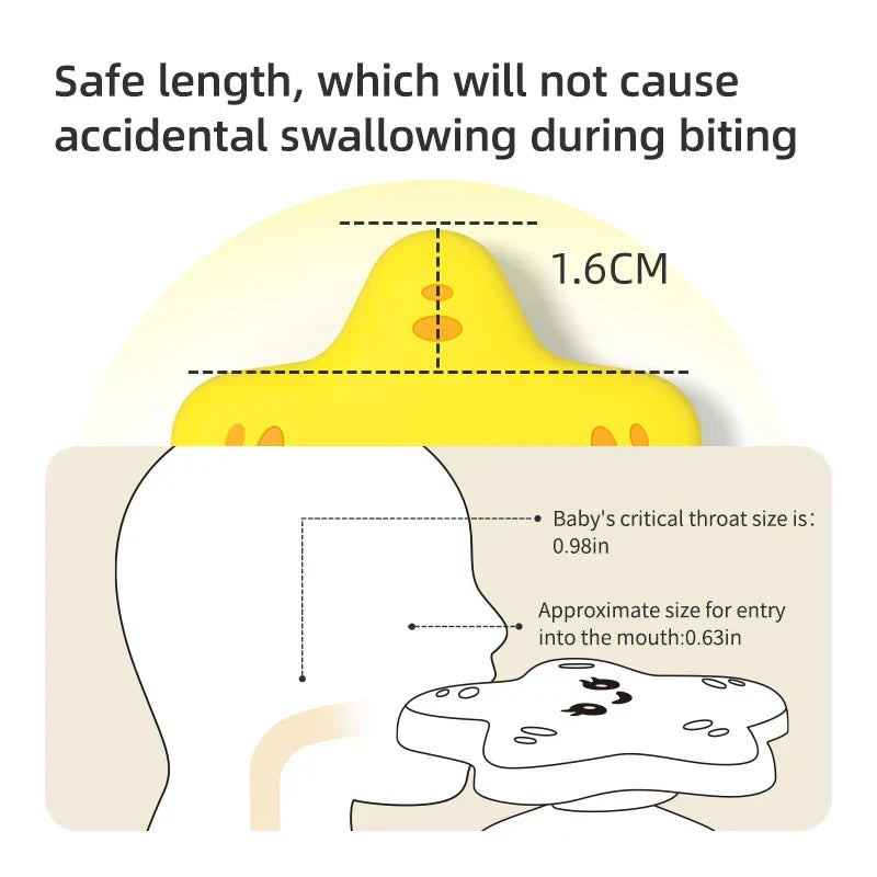 Vibrant sensory suction spinner, a safe silicone fidget toy for baby activity and learning