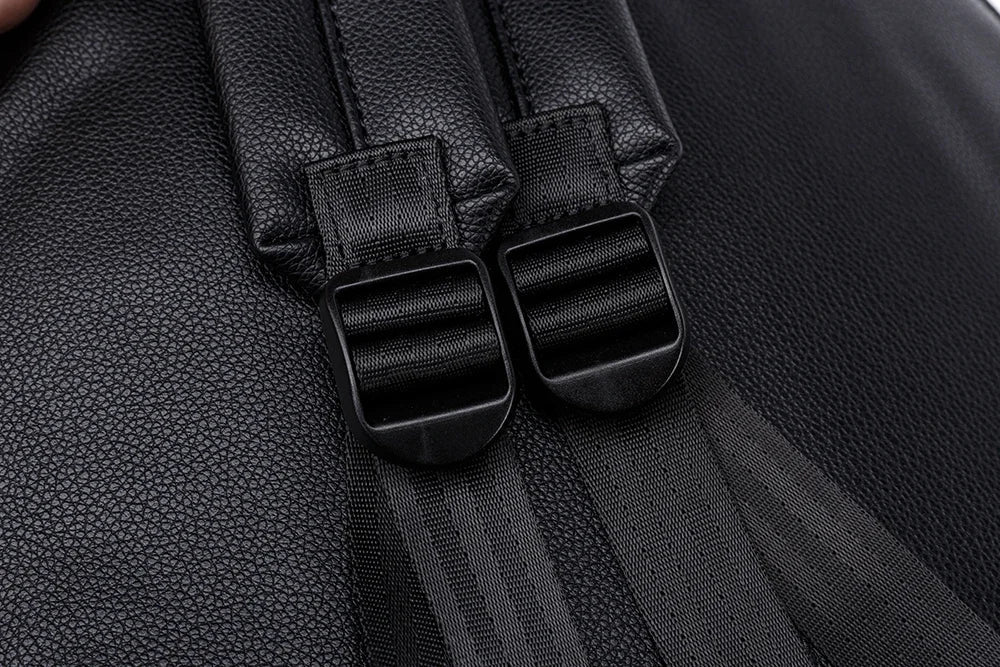 Spacious Modern Mommy Diaper Backpack, a fashionable baby bag with ample room for all necessities