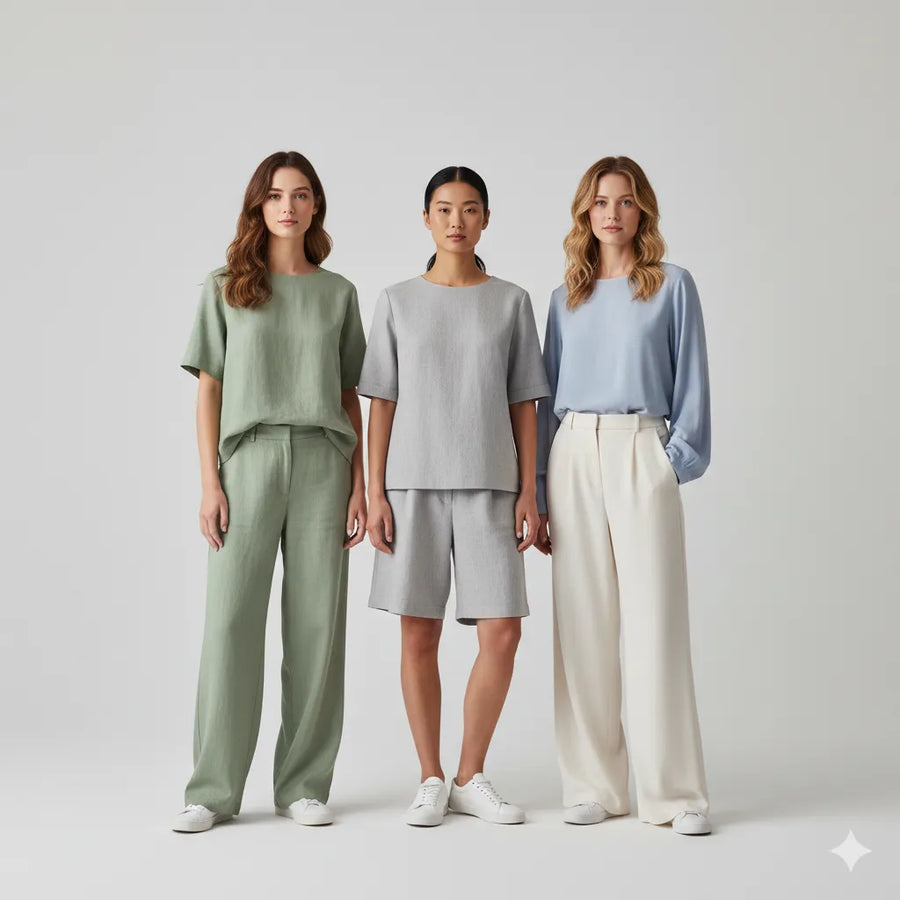 women’s Set