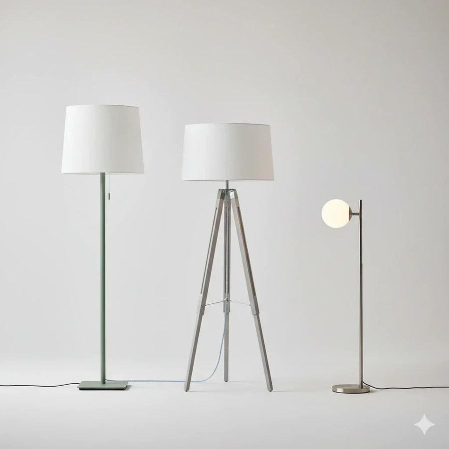 Lamps & Lighting