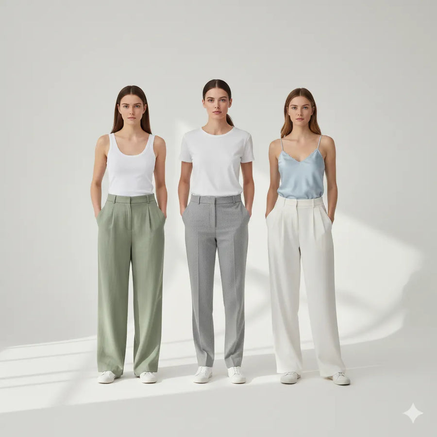 Women’s Trousers