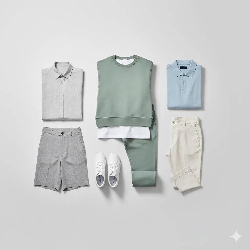 Men’s Sets