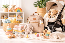 Kids & Baby Essentials