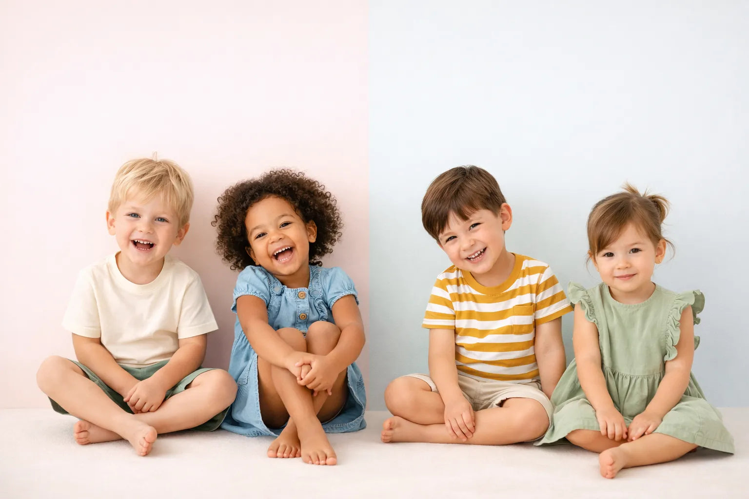 Baby & Kids