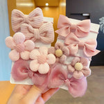 Pink A
