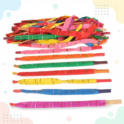 100 vibrantly colored latex party balloons bulk pack for fun celebrations and outdoor activity