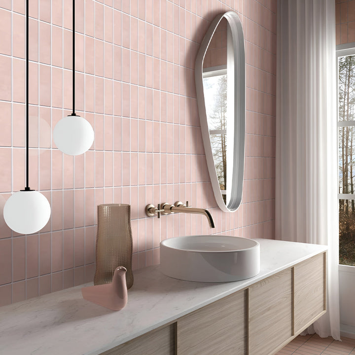 Decorative 3D peel and stick wall panels for easy home decor. Waterproof, modern self-adhesive tiles.