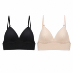 1X Black 1X Beige