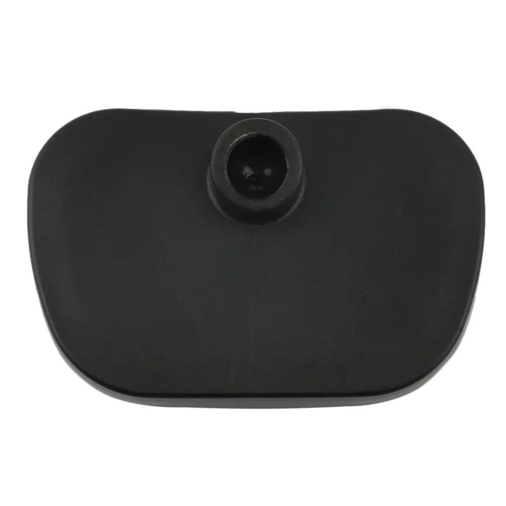 Durable adjustable baby car mirror for back seat, shatterproof and easy to attach