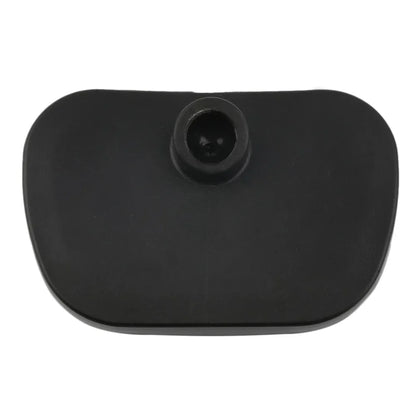 Durable adjustable baby car mirror for back seat, shatterproof and easy to attach