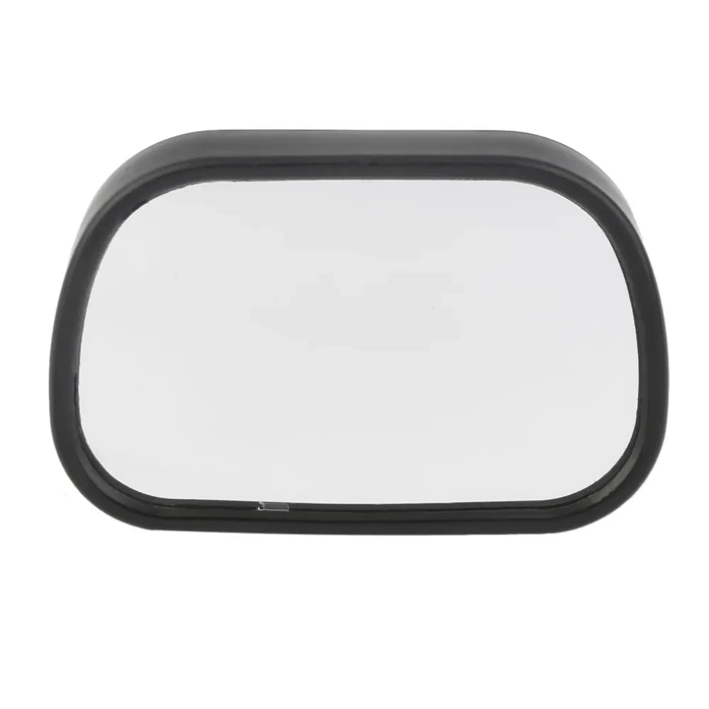 Parenting gear: adjustable rear-view baby mirror for car, ensures constant child visibility