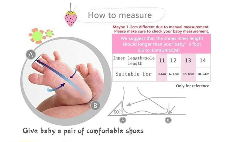 These white lace floral first walker shoes for baby girls offer comfort and style for tiny feet.