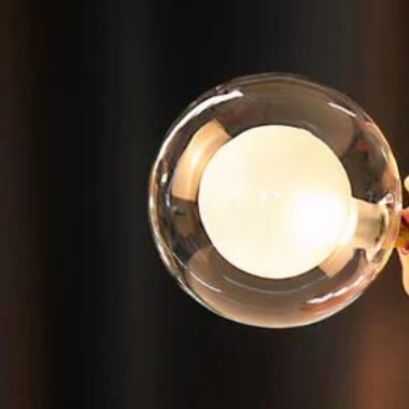 Unique CraftGlow artisan table lamp, a perfect gift for modern home decor enthusiasts & stylish lighting.