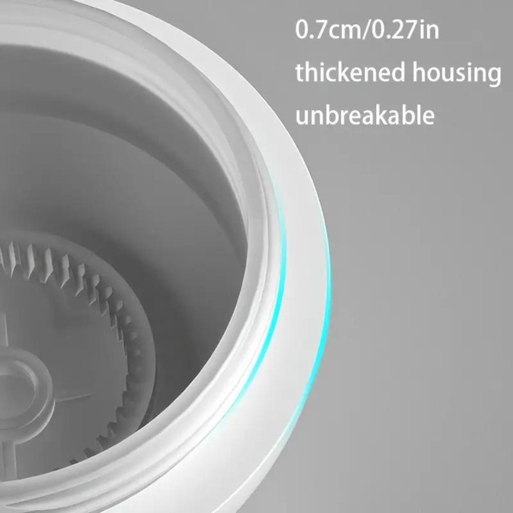 Interactive automatic pet toy ball for active dogs, promoting engaging play.