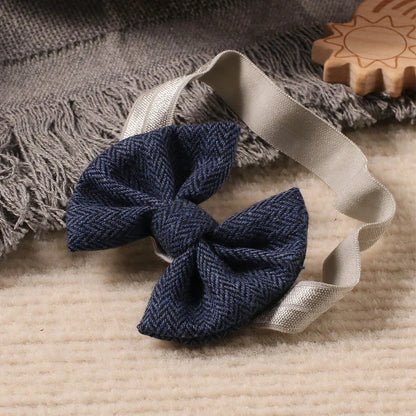 Versatile baby boy formal wear, gentleman outfit suitable for newborn photography and events