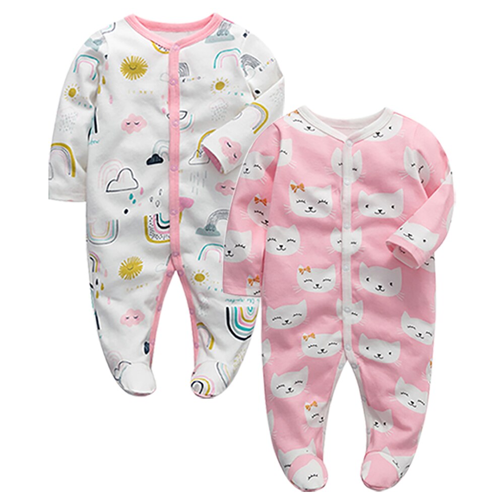 Flat lay of a blue cotton long sleeve jumpsuit for baby boys, highlighting the fabric texture