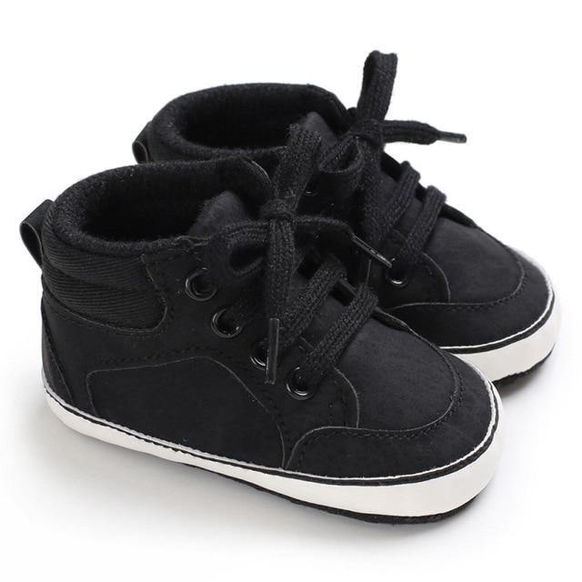 Firstwalker baby shoes, soft sole sport design for both baby boys and girls