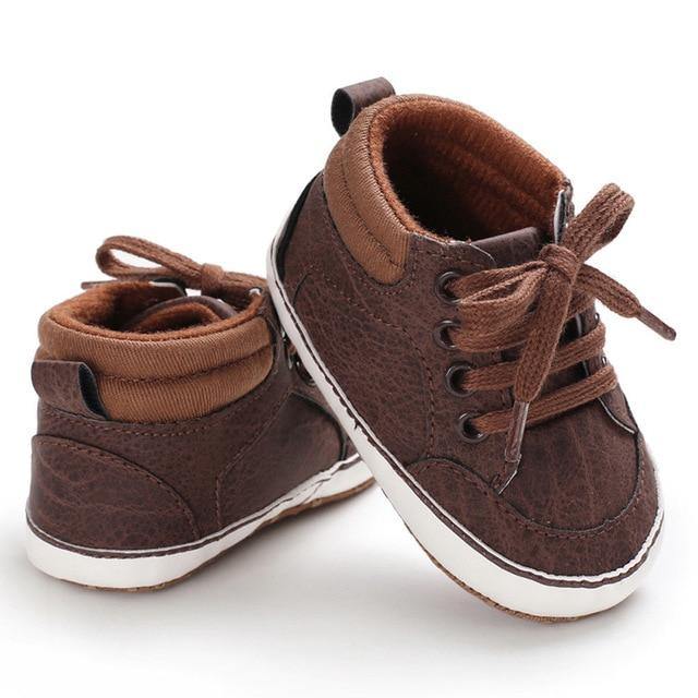 Baby girl boy soft sole sport shoes, easy-wear canvas for newborn comfort