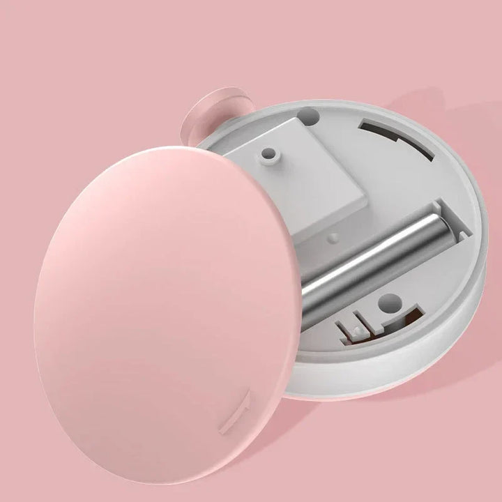 Stress-free baby electric nail file for gentle trimming. Perfect infant grooming solution.