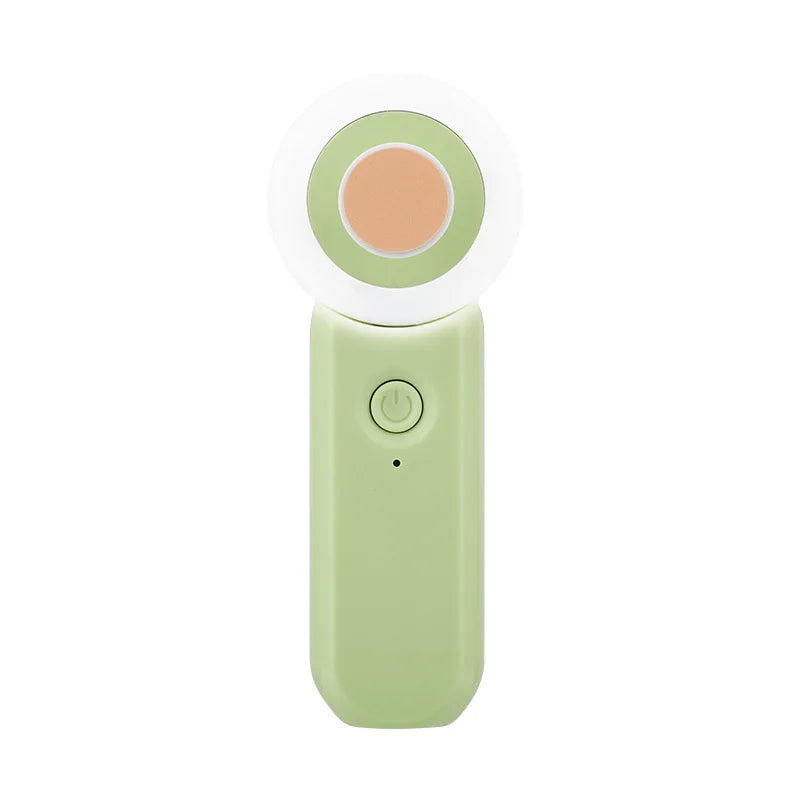 Quiet baby nail clipper, electric erti, designed for safe infant care