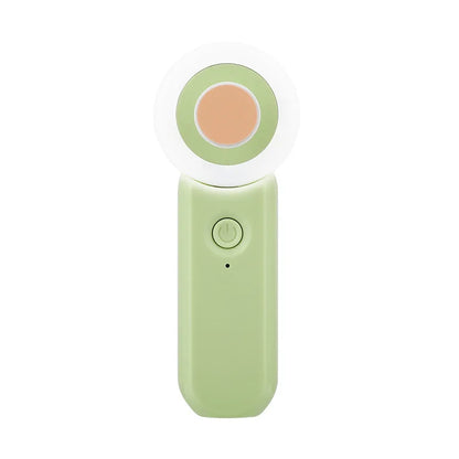 Quiet baby nail clipper, electric erti, designed for safe infant care