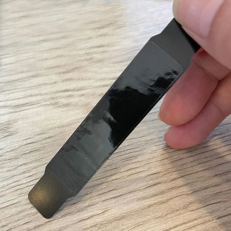 Health monitoring tool: baby forehead temperature strips for consistent infant care