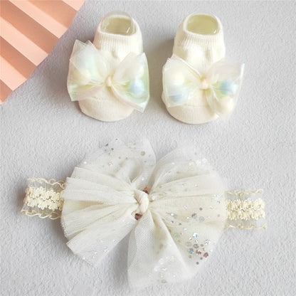 Ultra-soft pink cotton socks for baby girls, designed for comfort and style 0-12 months