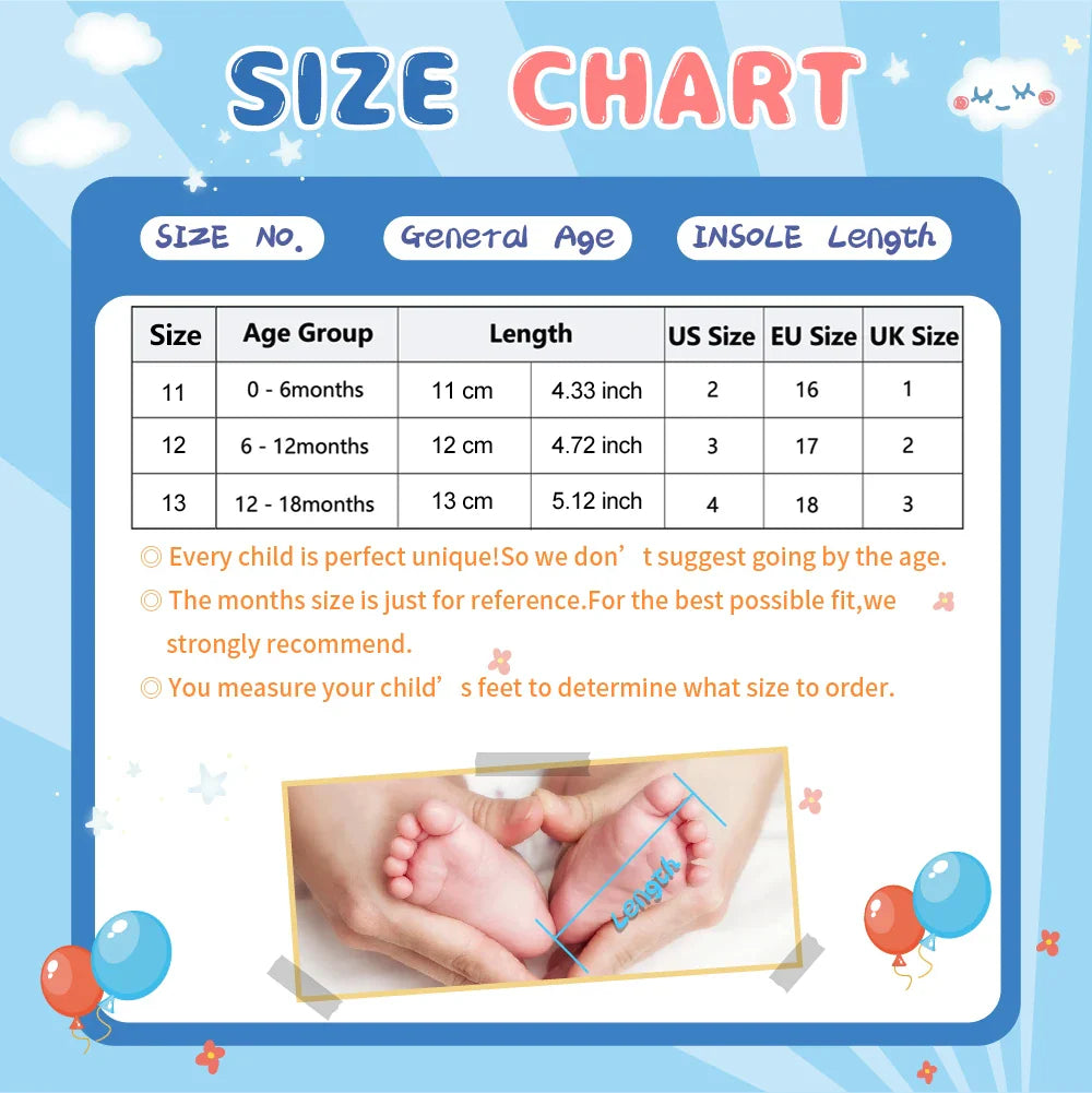 Fashionable baby girl's yellow summer sandals with secure hook-and-loop closure