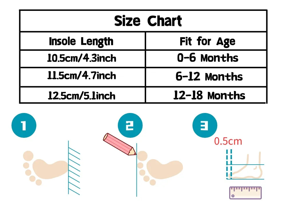 Baby girl soft sole knitted princess shoes, first walker, comfortable infant footwear fashion
