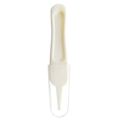 Multi-purpose baby nose cleaning tweezer, also useful for earwax, a child care essential.