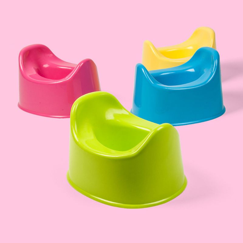 Child-friendly potty seat, helping toddlers with their potty training journey.