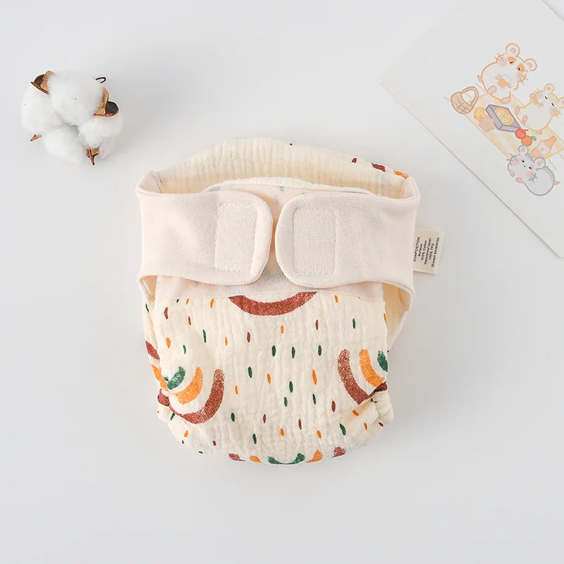 Reusable training pants for toddlers, combining style with practical Zindelijkheidstraining