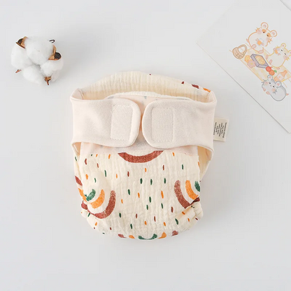 Reusable training pants for toddlers, combining style with practical Zindelijkheidstraining