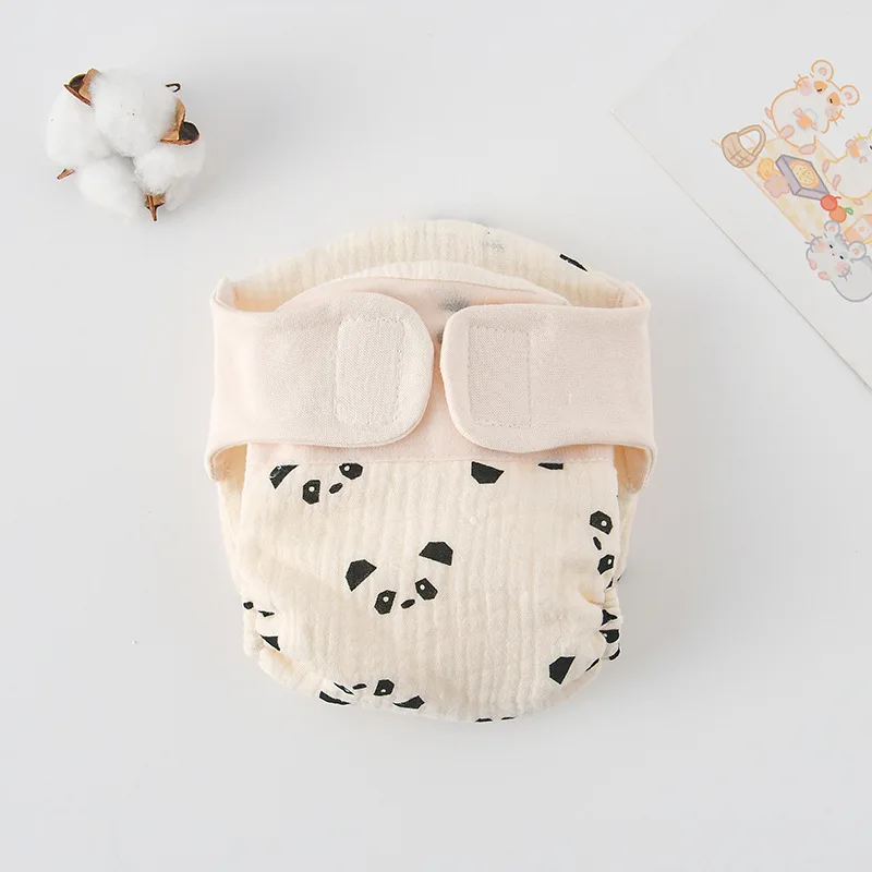 Set of multi-pack reusable training pants, offering great value for baby essentials