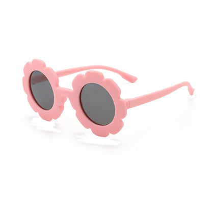 Baby anti-radiation sunglasses, ensuring eye safety for all outdoor activities.