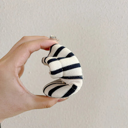Pair of baby's soft-sole anti-slip shoes, perfect for new walkers.