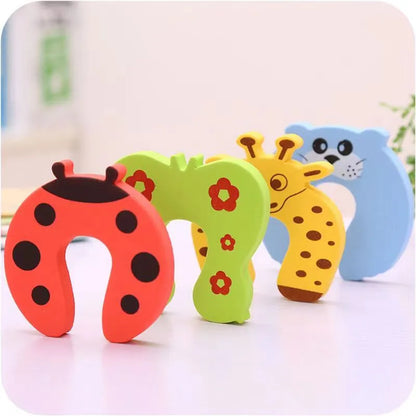 Multi-pack of baby safety locks for drawers and cabinets, essential home protection gear.