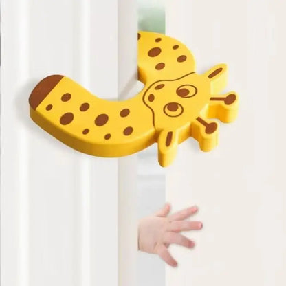 Baby safety corner protectors and cabinet locks, complete furniture childproofing set.