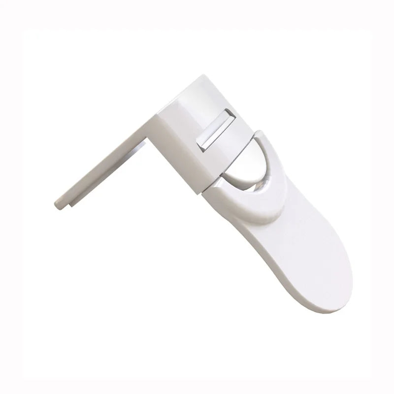 Practical baby safety drawer locks, discreet installation for any home interior