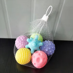 Mesh bag
