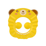 Yellow C
