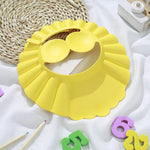Yellow D