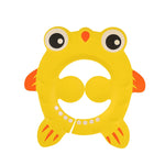 Yellow B