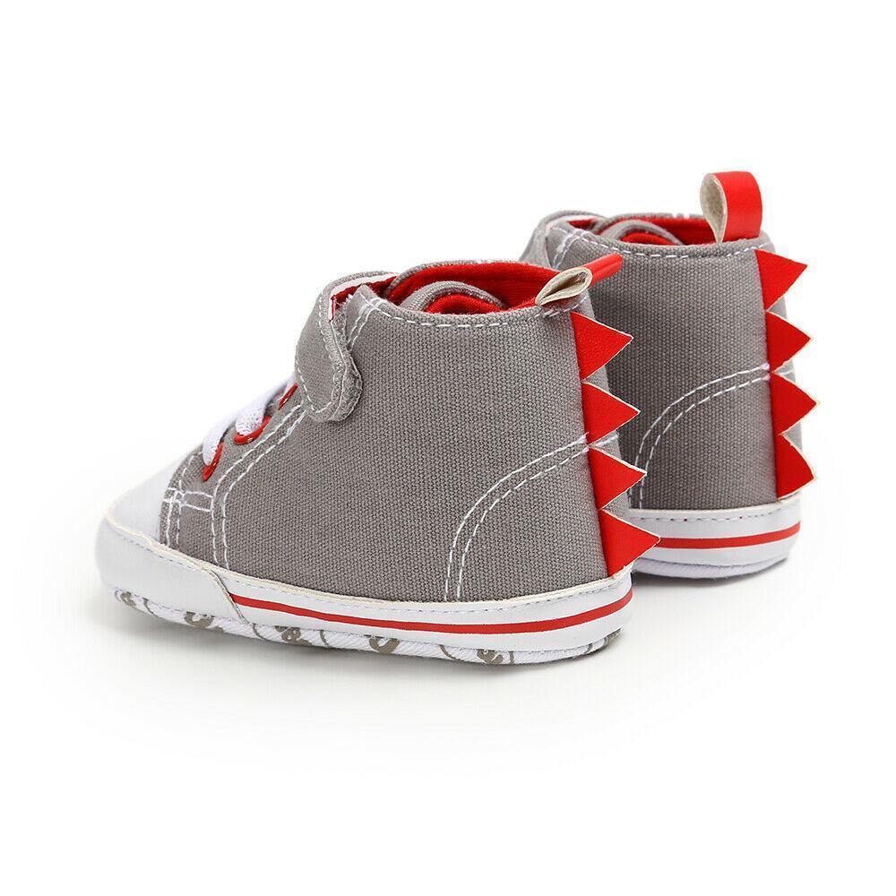 Infant first steps footwear: soft sole, anti-slip baby shoes, perfect for pre-walkers