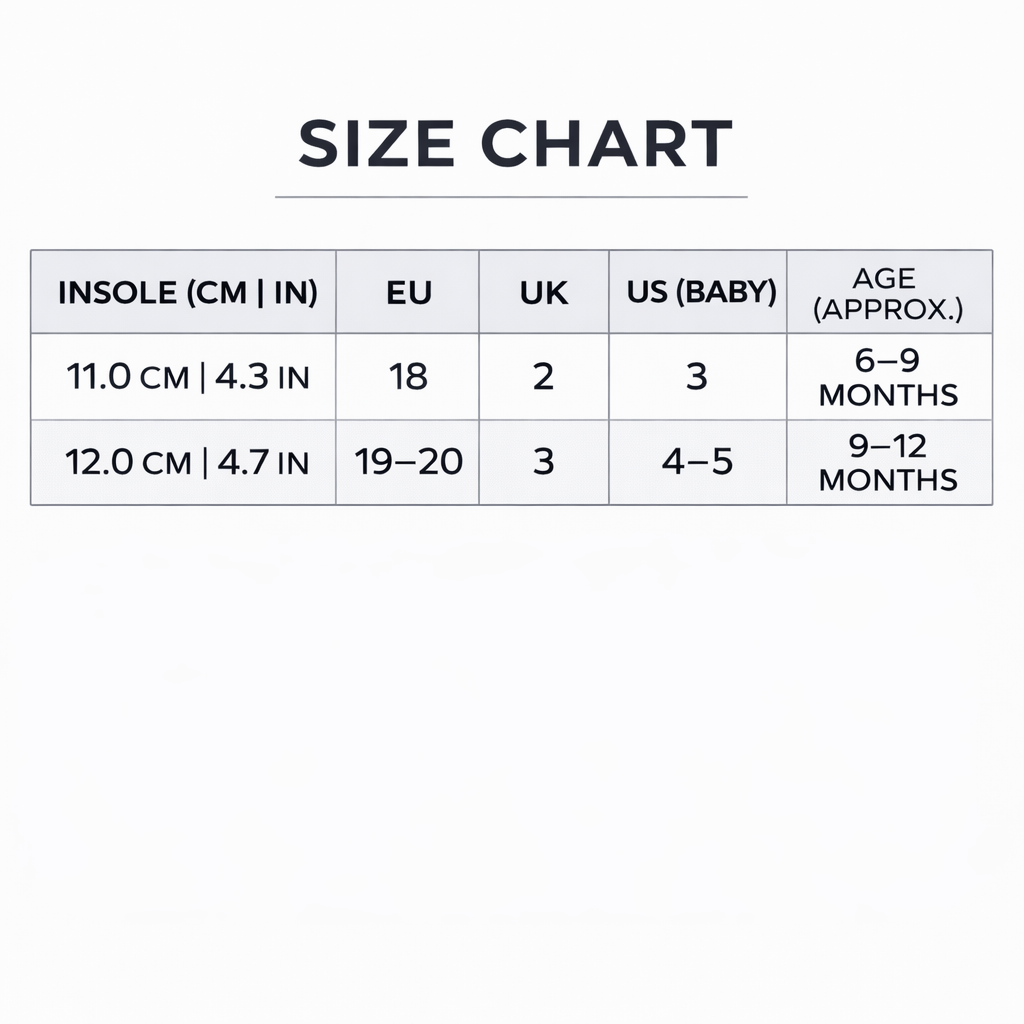 Unisex baby first walker shoes with cozy fleece lining, non-slip sole for safe steps.