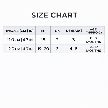 Unisex baby first walker shoes with cozy fleece lining, non-slip sole for safe steps.