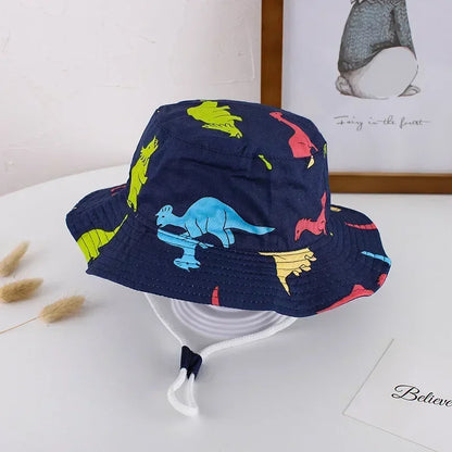 Cute baby sun hat, comfortable for toddlers, great for poolside or garden