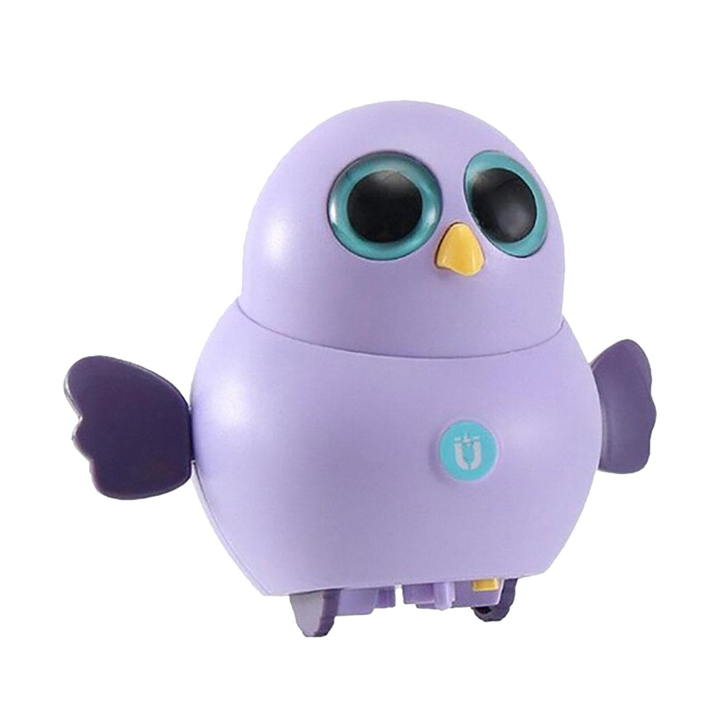 Swinging baby chicks toy, perfect gift for toddlers, promoting active play & sensory integration