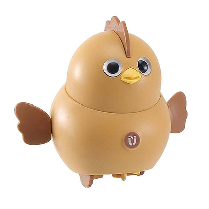 Toddler interactive swinging chicks, safe for babies, colorful design for engaging playtime & learning