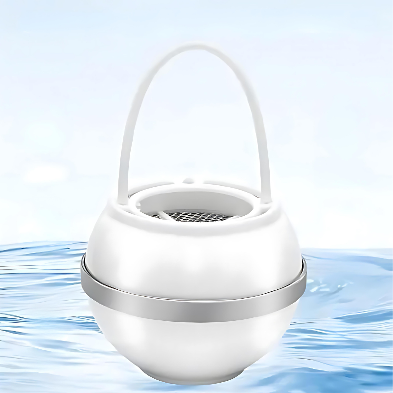 Baby & Toddler Bathtub Water Purifier Filter, essential childcare accessory for clean bath water